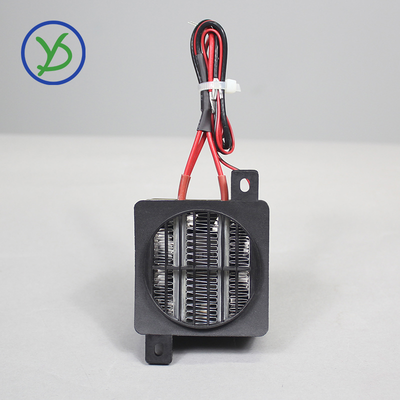 Insulated PTC Heater 12V~220V  - Ceramic Heat Emitter ulasan dan harga