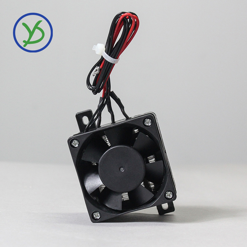 Insulated PTC Heater 12V~220V  - Ceramic Heat Emitter ulasan dan harga