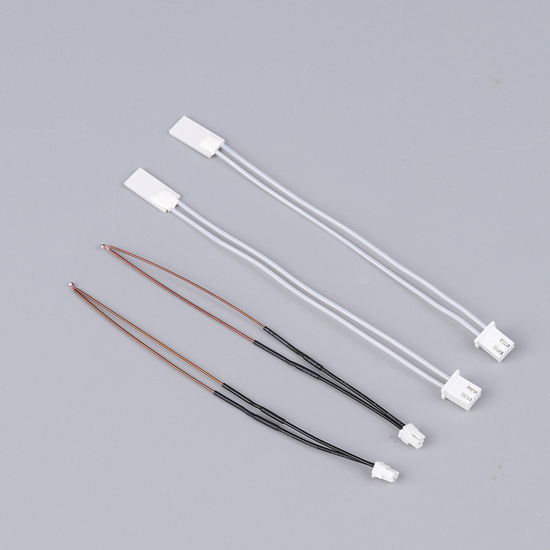 2PC Thermistor & Ceramic Heati - Ceramic Heat Emitter ulasan dan harga