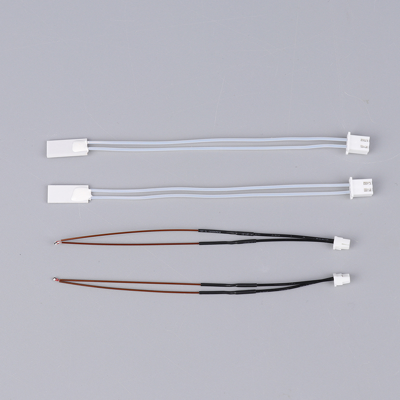 2PC Thermistor & Ceramic Heati - Ceramic Heat Emitter ulasan dan harga