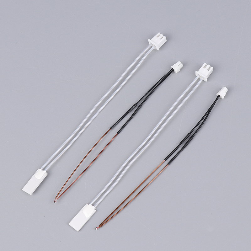 2PC Thermistor & Ceramic Heati - Ceramic Heat Emitter ulasan dan harga