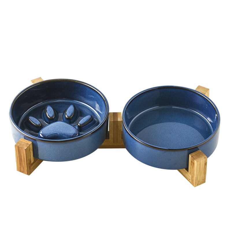 Japanese-style kiln ceramic pe - Royal Canin Food Medium ulasan dan harga