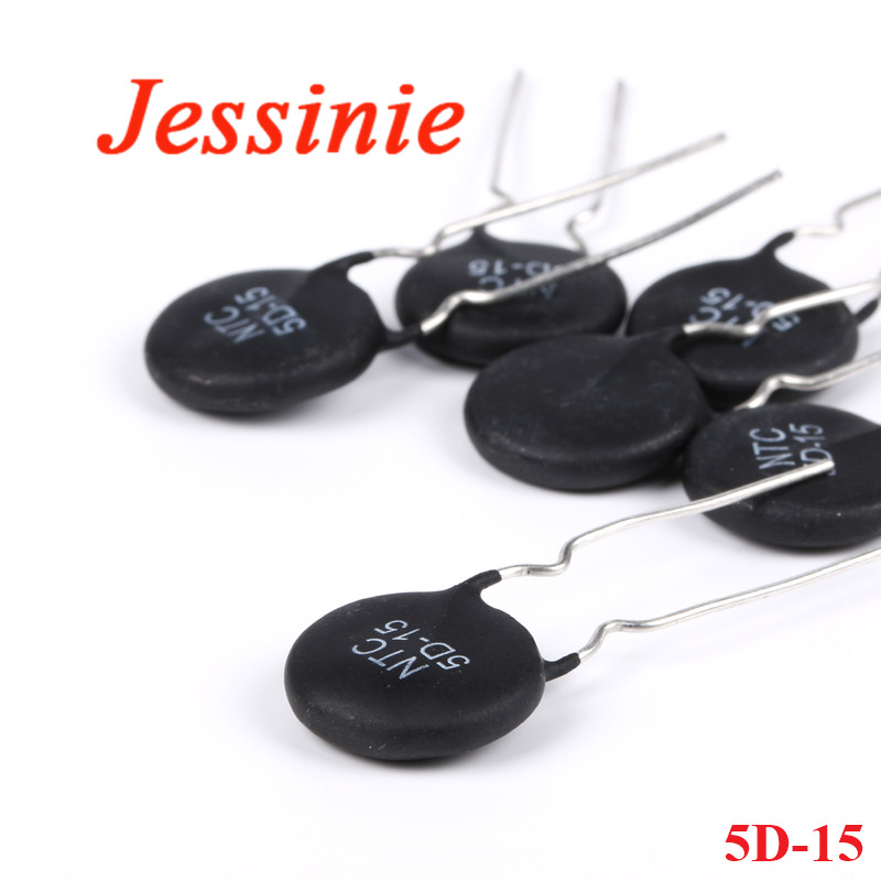 5pcs NTC Thermistor Resistor N - Ceramic Heat Emitter ulasan dan harga