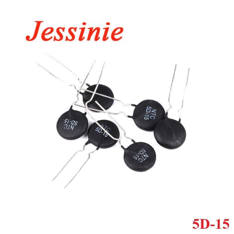 5pcs NTC Thermistor Resistor N - Ceramic Heat Emitter ulasan dan harga